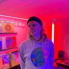 Somnis Vius #3 w/ Tobias Gullberg [crimecitydisco] (11/04/22)