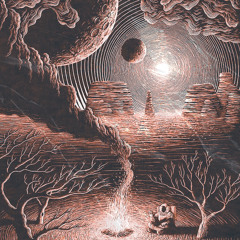 Caloris Planitia @ Bagnowianki Festival 01jun2024 / Pęgów, Poland