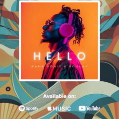 Hello (feat Soulay)