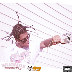 WAKE UP! FREESTYLE PT. 1