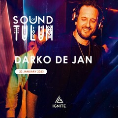 S.O.T.013 Darko De Jan  at S.O.T. by Ignite Events Dubai on 22 JAN 2023 (Main Set)