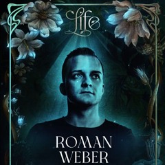 Roman Weber live at Tomorrowland 2024 - Rave Cave - 27th July