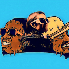 Outkast - Hey Ya! (Drum and Bass edit)