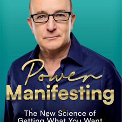 McKenna Power Manifesting Hypnotic Trance