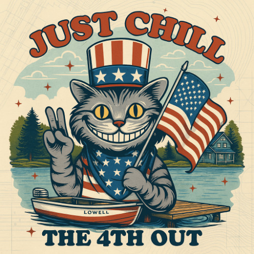 Tuna's 4th of July Set - Melodic, Tech House & DnB