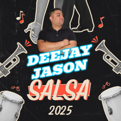 Salsa Mix 2025