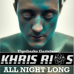 All Night Long 2023 Parte9