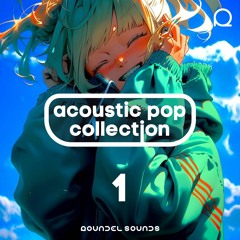 Acoustic Pop Collection 1