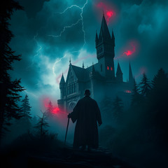 Sanctum of the Black Monks