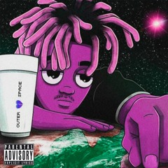 Juice WRLD - NATURAL DISASTER (prod. by culmination)