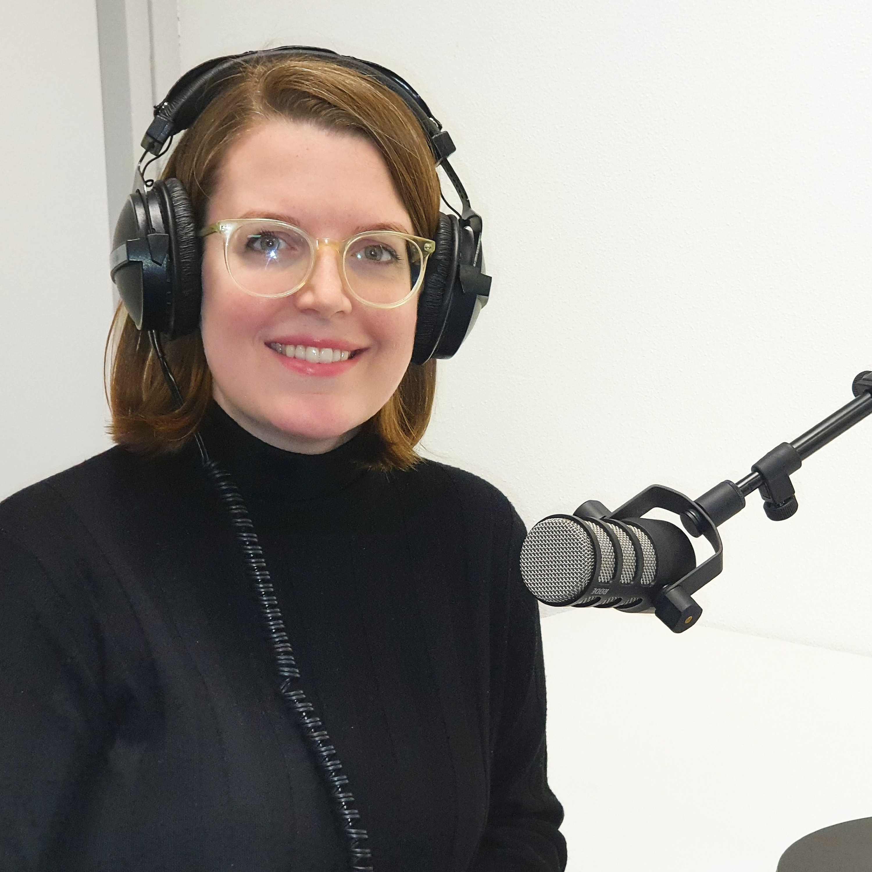 Programme Podcast