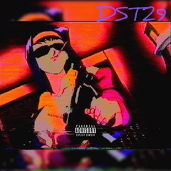 Awax Du Zou - DST29 {Prod By Bandoobeats}