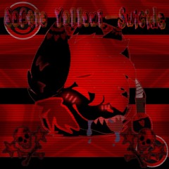 ★☆︴ Softie Yollowi - SUICIDE. (breakcore) --