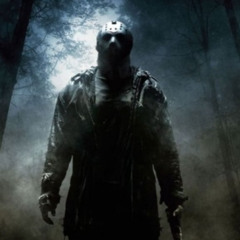 Silent Hill 2 - Black Fairy x Jason