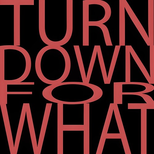 dj snake, lil jon - turn down for what (jpky flip)