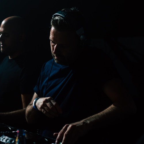 Paul Thomas Presents UV Radio 139
