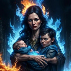 Ghostjudicator's Dethmachine-Lifeforce as a weapon