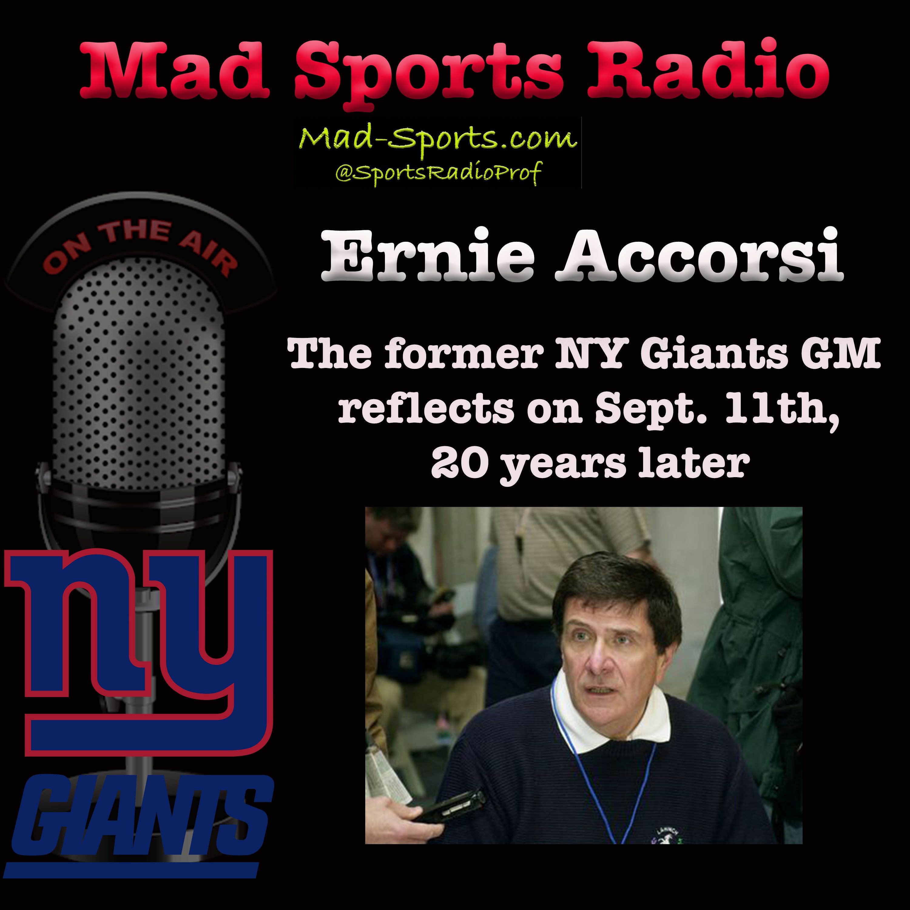 Mad Sports Radio