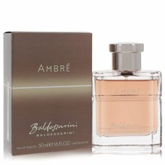 Baldessarini Ambre Cologne for Men