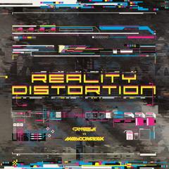 rift.exe (かめりあ 'De​-​compiling' Remix)