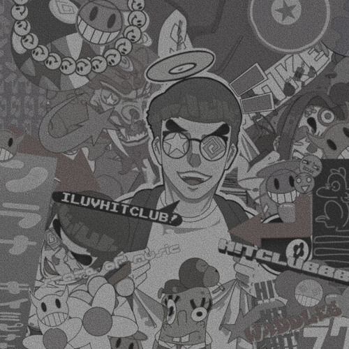 PARTY! UFO! (W W4ddles From The Deluxe of LOST CARTOON!) (SLOWED!)