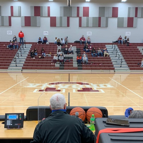 Stream Urbana Head Basketball Coach Jeremy Dixon commets on win by WPKO