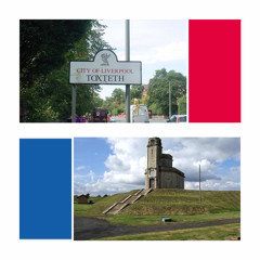Epic Rap Battles of Geography: Toxteth vs. Bracebridge Heath