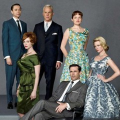 71: Mad Men, Part I