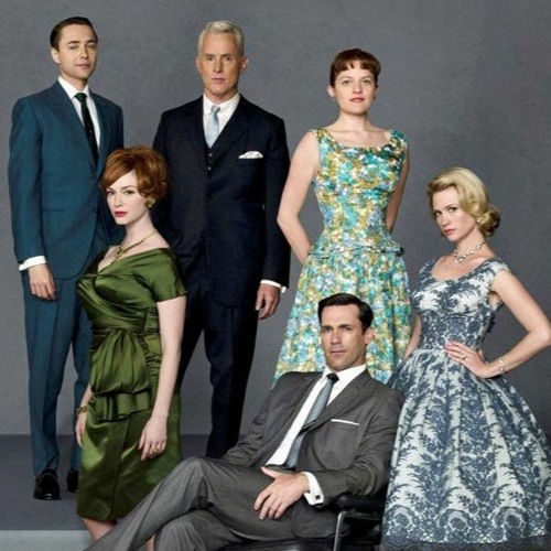 71: Mad Men, Part I