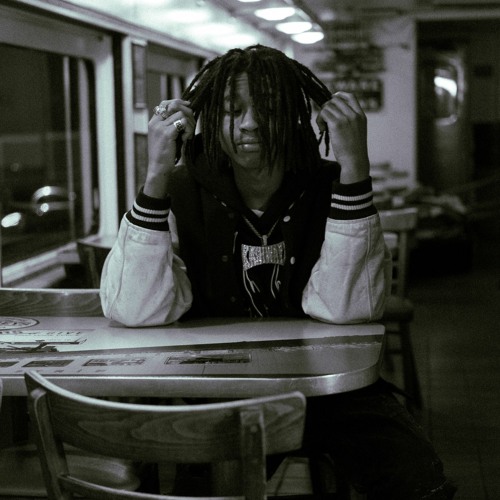 luscious [prod. cxdy + thankyouwill]