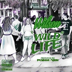 Wild Life (Prod. Pandamonium)