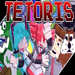 Tetoris but is Miku and Teto & Unbeatable