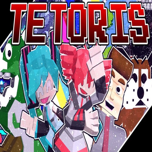 Tetoris but is Miku and Teto & Unbeatable