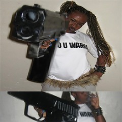 PACK 2 EDITS - THEODORA - DO U WANNA (CREMS EDIT)