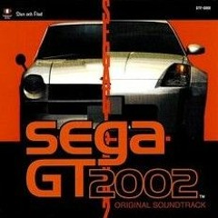 Sega GT 2002 OST - Main Menu