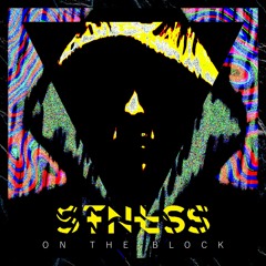 STNLSS - On The Block
