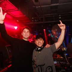 Benty Live @ The Palace NYC (Closing Set)
