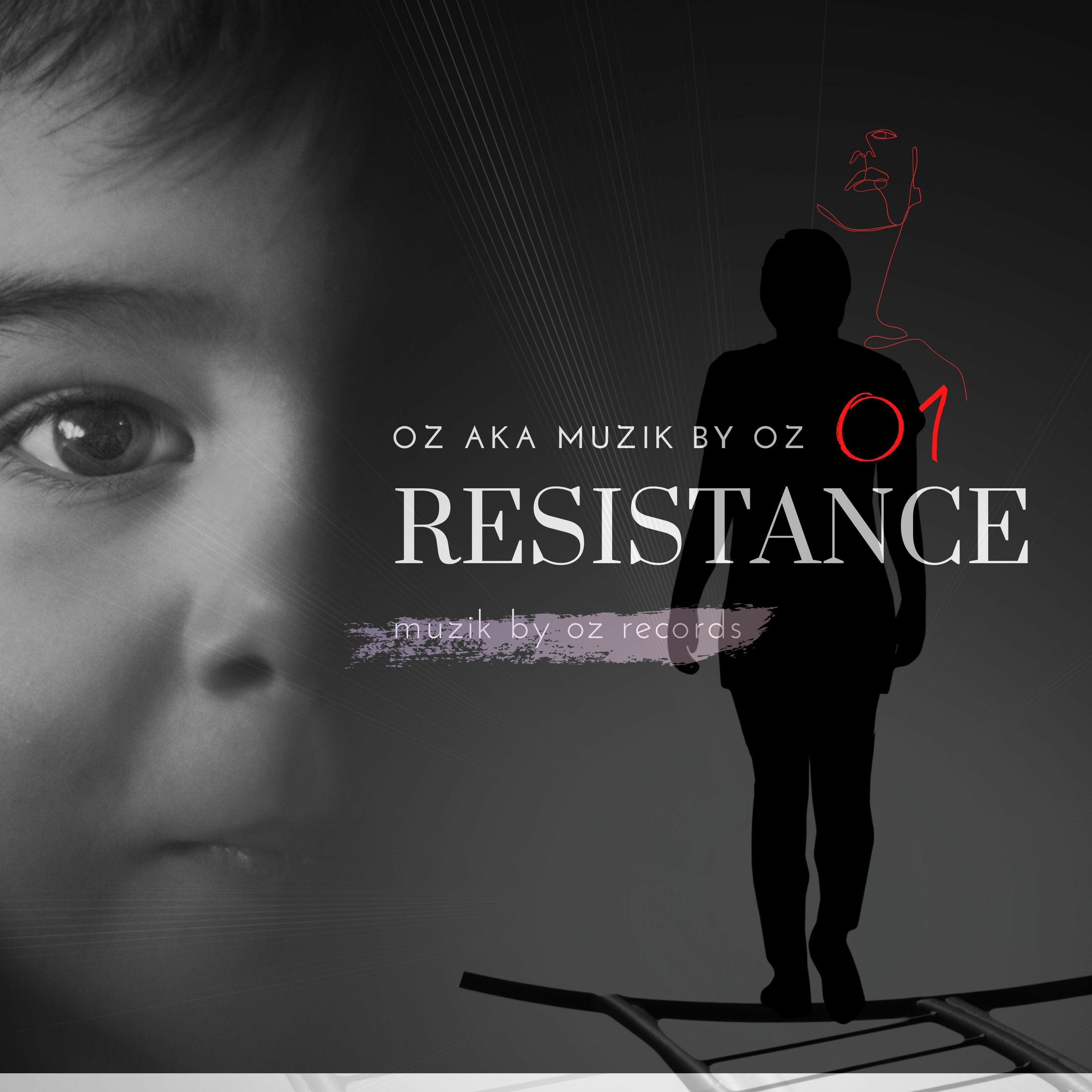 [Radio Edition] RESISTANCE 01 By Oz aka Muzik By Oz (CS6TEM) episode artwork