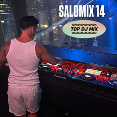 SALOMIX 14 - MORNING GLORY