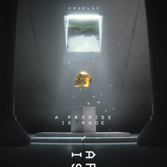 Droeloe – A Matter Of Perspective – 3 x Vinyl (Transparent