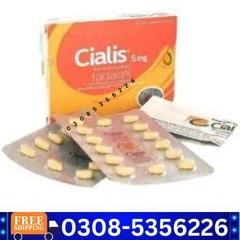 Cialis 5mg Tablets in pakistan * 03085356226 * shop now