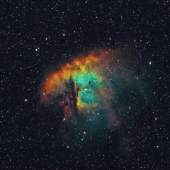 Why Am I Anywhere (longer mix)