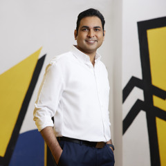 Building a Tech-Savvy Workforce and AWS Training in Asia Pacific with Emmanuel Pillai