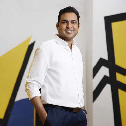 Building a Tech-Savvy Workforce and AWS Training in Asia Pacific with Emmanuel Pillai
