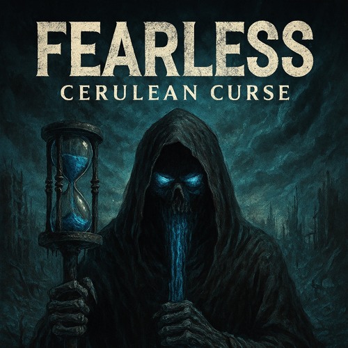 Cerulean Curse