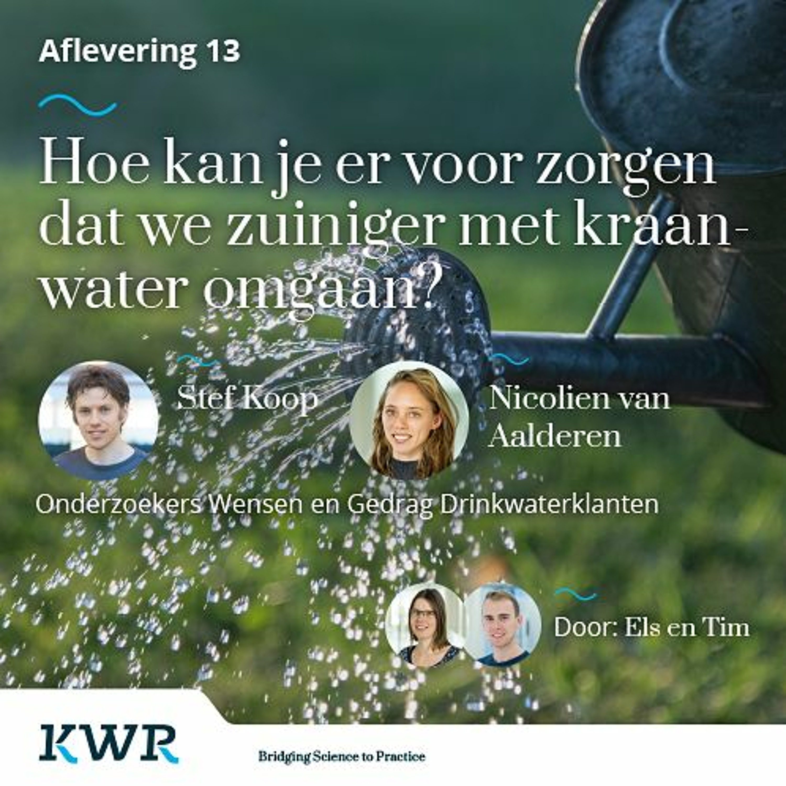 Word Waterwijs