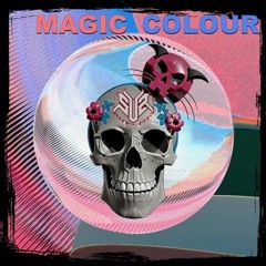 Magic Colour (Stay Venomous Records)