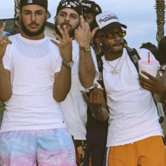 Teezy x  Zabata - No Love LOSS