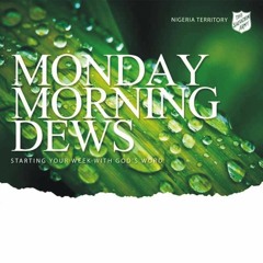 You Are Created For A Purpose