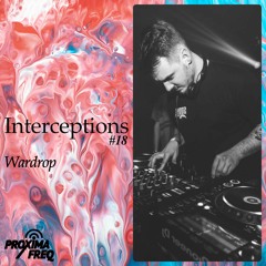 Intercept #18 - Wardrop